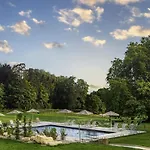 Novotel Domaine De - Paris Val-d'oise Ξενοδοχείο Maffliers