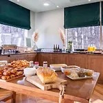 Novotel Domaine De - Paris Val-d'oise Ξενοδοχείο