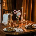 Ξενοδοχείο Novotel Domaine De - Paris Val-d'oise 4*