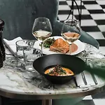 Novotel Domaine De - Paris Val-d'oise 4*