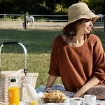 Novotel Domaine De - Paris Val-d'oise 4*