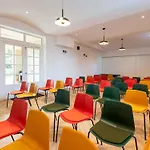 Novotel Domaine De - Paris Val-d'oise Ξενοδοχείο 4*