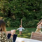 Ξενοδοχείο Novotel Domaine De - Paris Val-d'oise