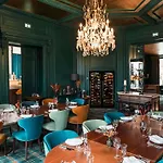 Ξενοδοχείο Novotel Domaine De - Paris Val-d'oise Maffliers