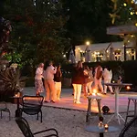 Novotel Domaine De - Paris Val-d'oise Ξενοδοχείο 4*