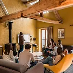 Ξενοδοχείο Novotel Domaine De - Paris Val-d'oise 4*