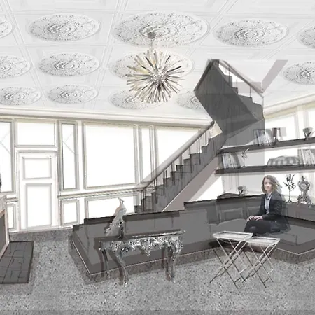 Novotel Domaine De - Paris Val-d'oise 4*