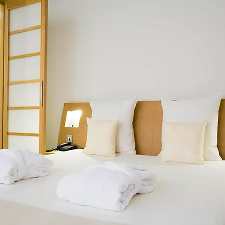 Novotel Domaine De - Paris Val-d'oise