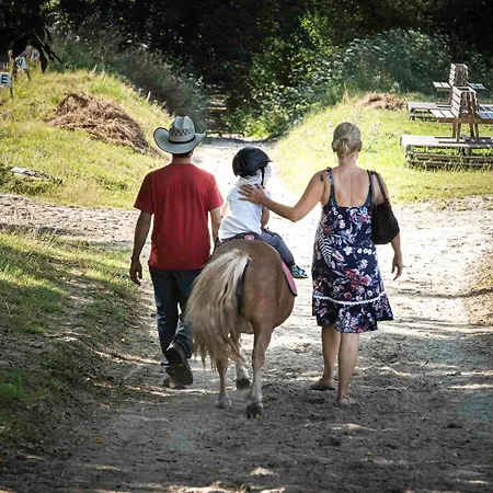 Novotel Domaine De - Paris Val-d'oise Hotel