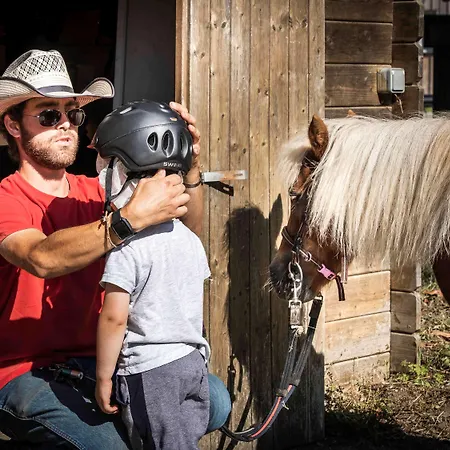 Novotel Domaine De - Paris Val-d'oise 4*