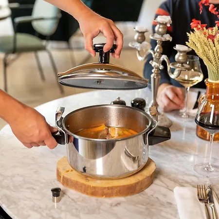 Hotel Novotel Domaine De - Paris Val-d'oise 4*