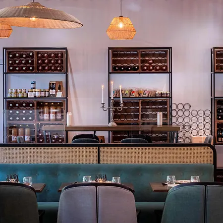 Hotel Novotel Domaine De - Paris Val-d'oise