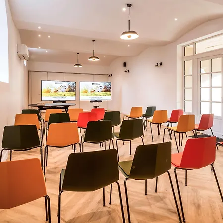 Hotel Novotel Domaine De - Paris Val-d'oise 4*