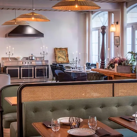 Hotel Novotel Domaine De - Paris Val-d'oise