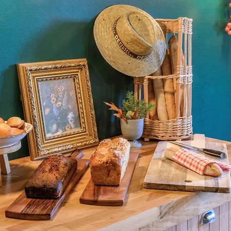 Novotel Domaine De - Paris Val-d'oise Hotel