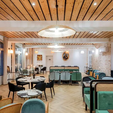 Hotel Novotel Domaine De - Paris Val-d'oise Maffliers