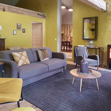 Novotel Domaine De - Paris Val-d'oise Maffliers