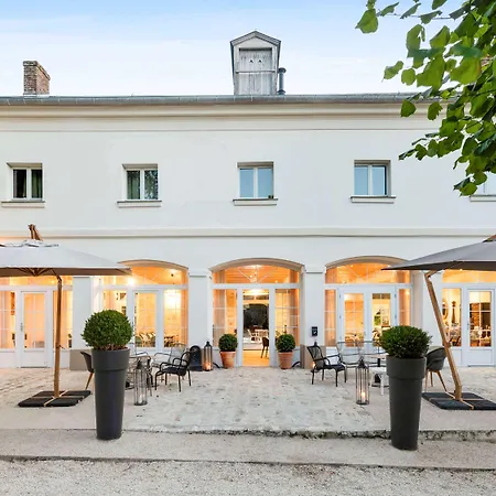 Hotel Novotel Domaine De - Paris Val-d'oise Maffliers