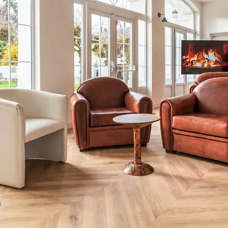 Hotel Novotel Domaine De - Paris Val-d'oise 4*