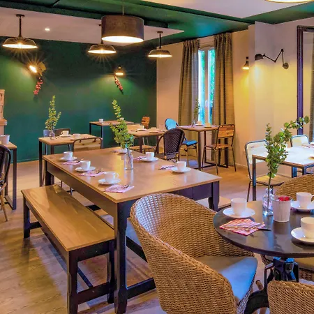 Hotel Novotel Domaine De - Paris Val-d'oise 4*