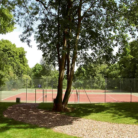 Novotel Domaine De - Paris Val-d'oise