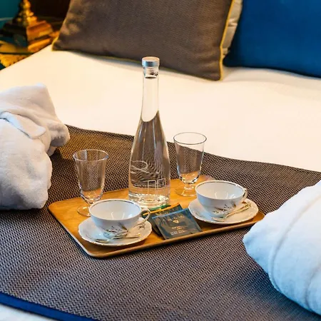 Novotel Domaine De Hotel