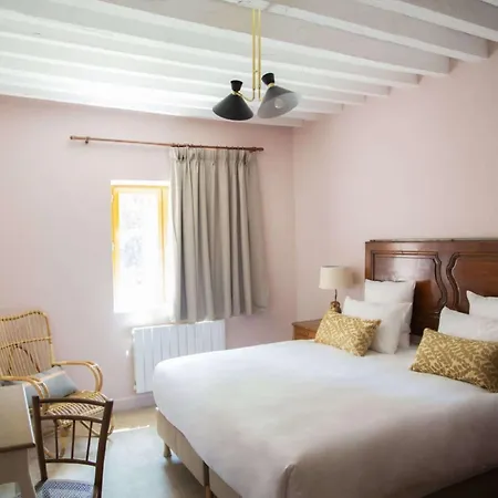 Novotel Domaine De 4* Maffliers