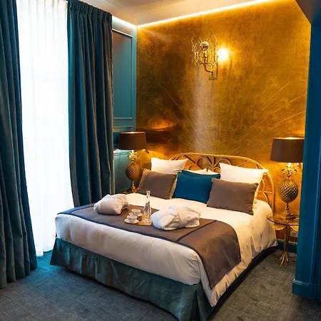 Novotel Domaine De Maffliers