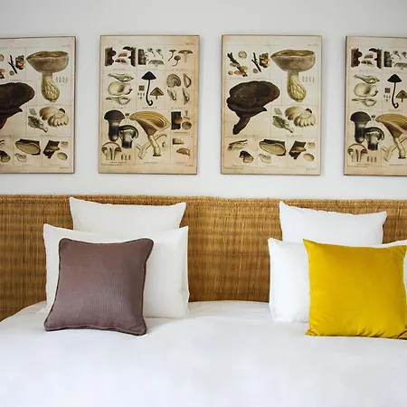 Novotel Domaine De 4* Maffliers