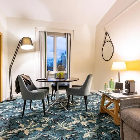 Novotel Domaine De Hotel Maffliers