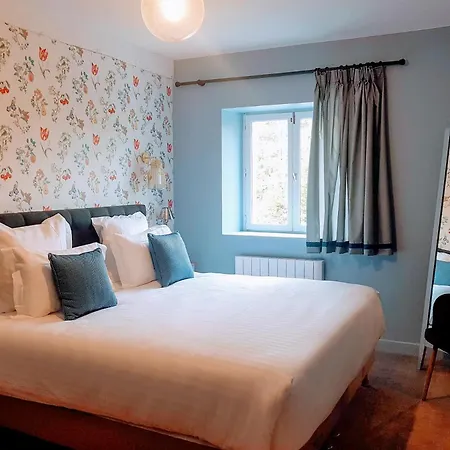Novotel Domaine De Hotel 4*
