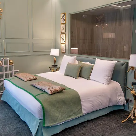 Novotel Domaine De Hotel 4*