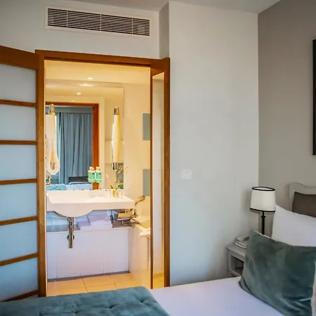 Novotel Domaine De