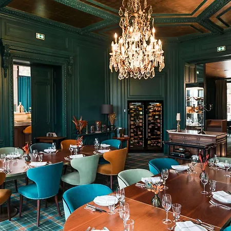 Novotel Domaine De 4*