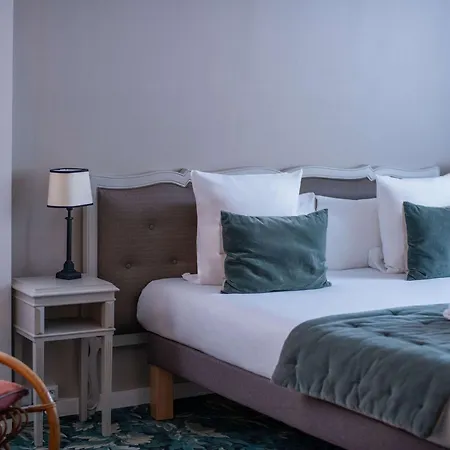 Novotel Domaine De Hotel Maffliers