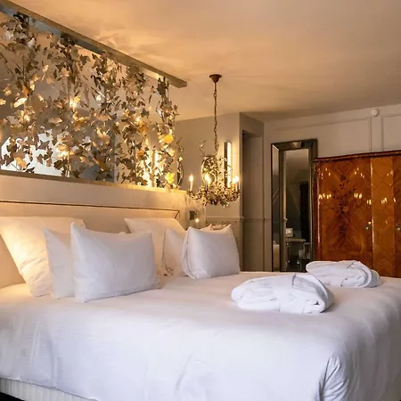 Hotel Novotel Domaine de Maffliers - Paris Val-d'Oise 4*