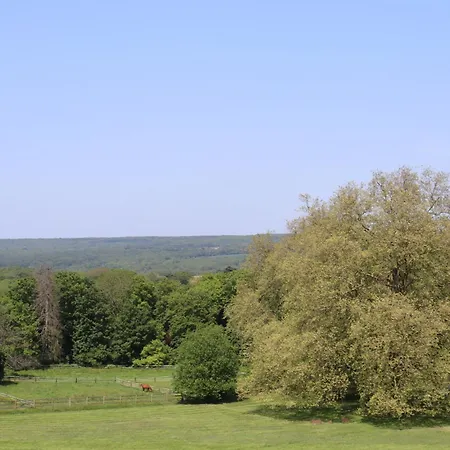 Novotel Domaine De - L'isle-adam Maffliers