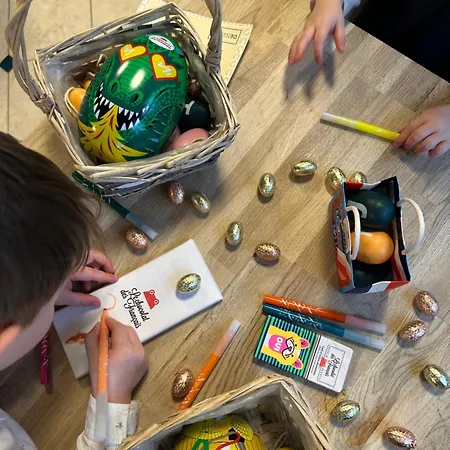 Hotel Novotel Domaine De - L'isle-adam 4*