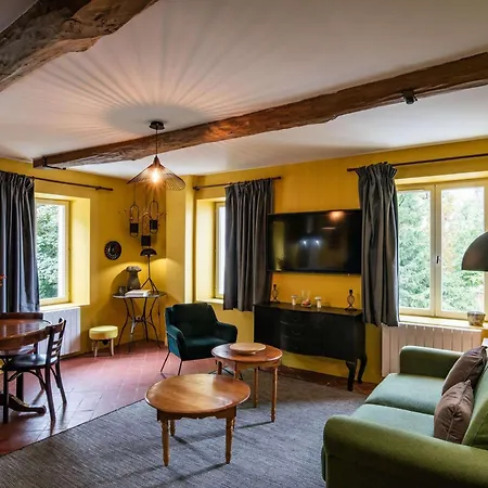 Novotel Domaine De - L'isle-adam Hotel Maffliers