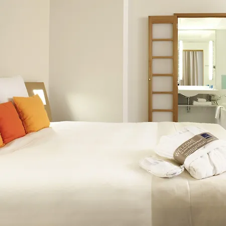 Novotel Domaine De - Paris Val-d'oise Hotel