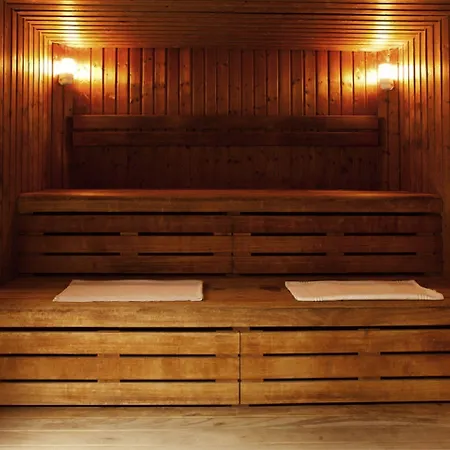 Hotel Novotel Domaine De - Paris Val-d'oise