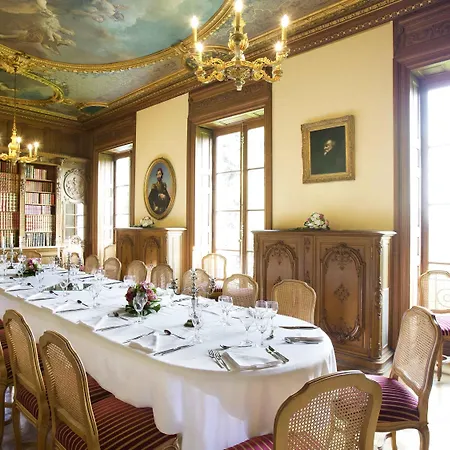 Hotel Novotel Domaine De - Paris Val-d'oise