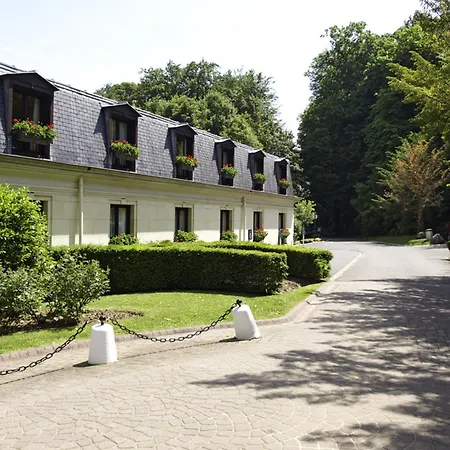 Novotel Domaine De - Paris Val-d'oise Hotel