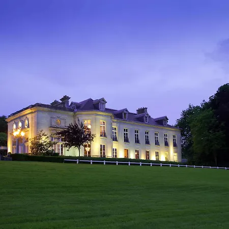 Hotel Novotel Domaine De - L'isle-adam