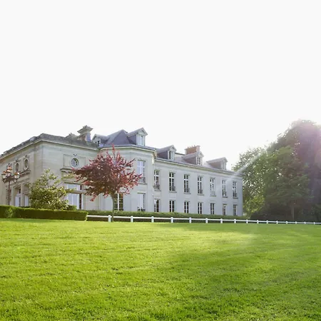 Hotel Hotel Novotel Domaine de Maffliers - Paris Val-d'Oise Maffliers