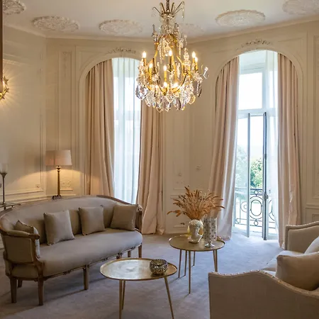 Novotel Domaine De - L'isle-adam