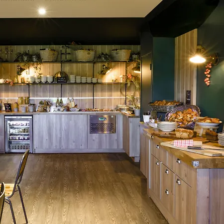 Novotel Domaine De - L'isle-adam 4*