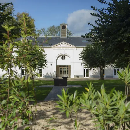 Novotel Domaine De - Paris Val-d'oise 4* Maffliers
