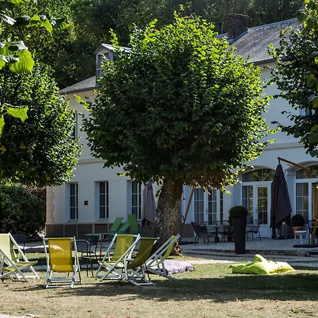 Hotel Novotel Domaine De - Paris Val-d'oise Maffliers