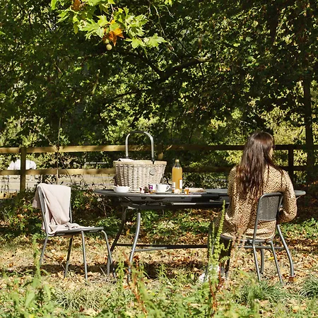 Novotel Domaine De - Paris Val-d'oise